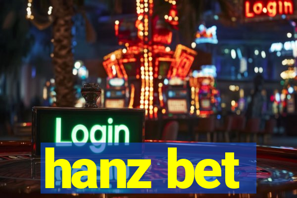 hanz bet